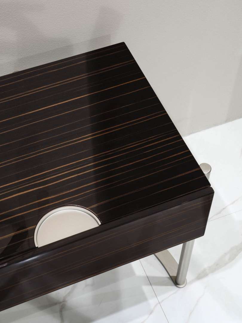 Столик прикроватный Ivg Home Collection Futura