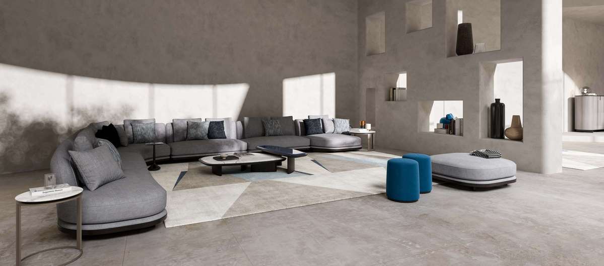 Ковер Cprn Homewood Cipriani Amal