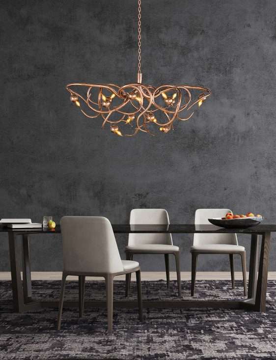 Люстра Brand Van Egmond Eve