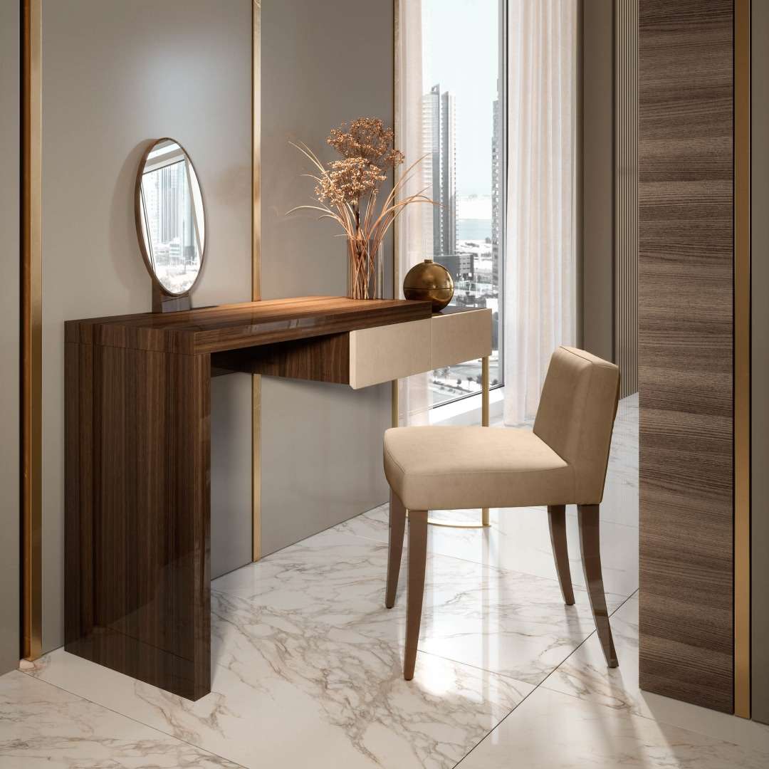 Столик туалетный Ivg Home Collection Futura