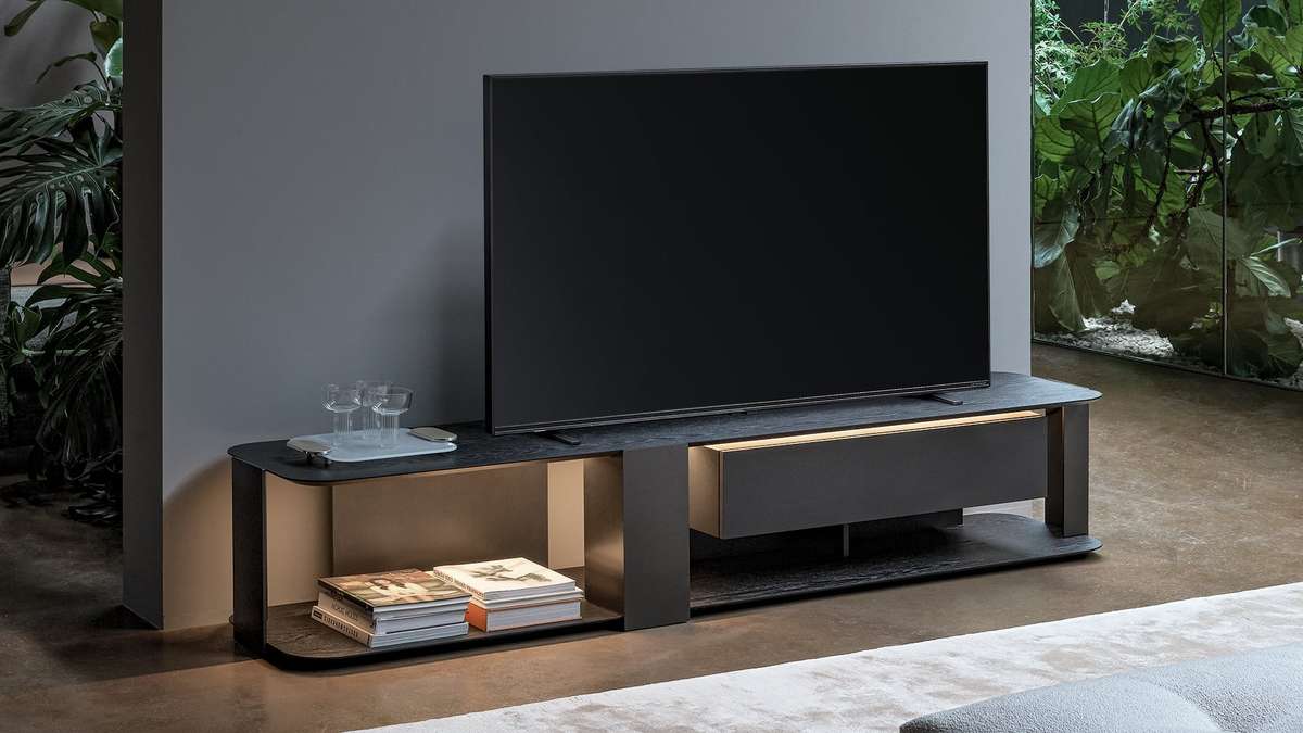 Тумба под тв Bonaldo Paddle