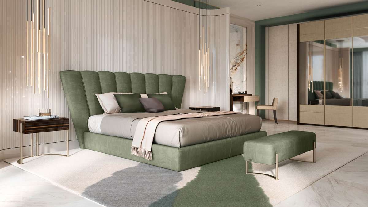 Банкетка Ivg Home Collection Futura