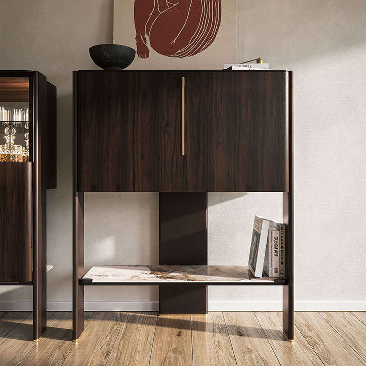 Бар Cattelan Italia Cremona