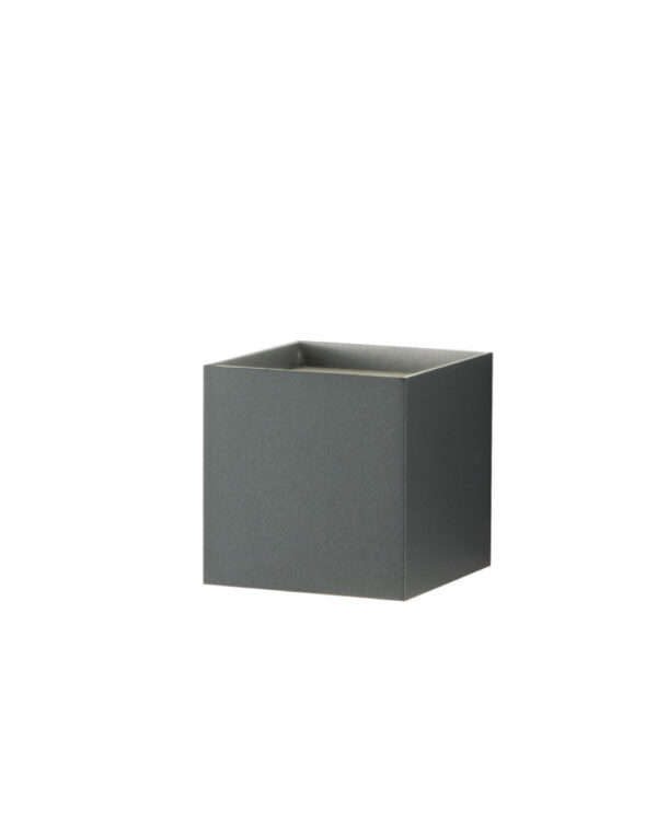 Архитектурная подсветка, бра уличное Ondaluce Cube