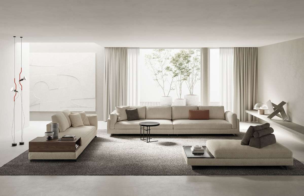 Диван Frigerio Davis Twin