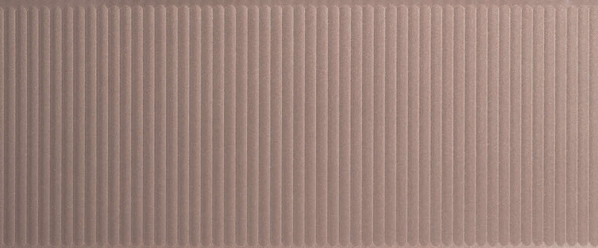 Композиция для ванной комнаты Oasis Eden Ribbed Glass Ed22
