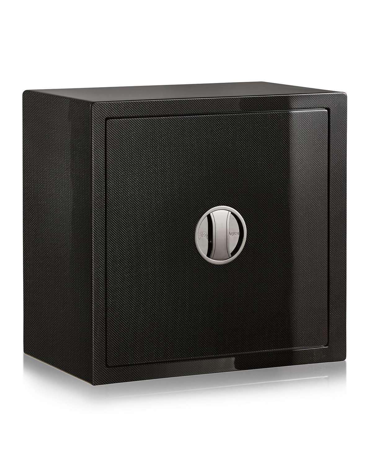 Сейф для ювелирных изделий Agresti Carbon Dream 988W