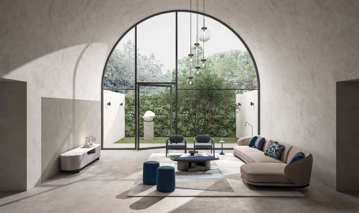 Ковер Cprn Homewood Cipriani Amal