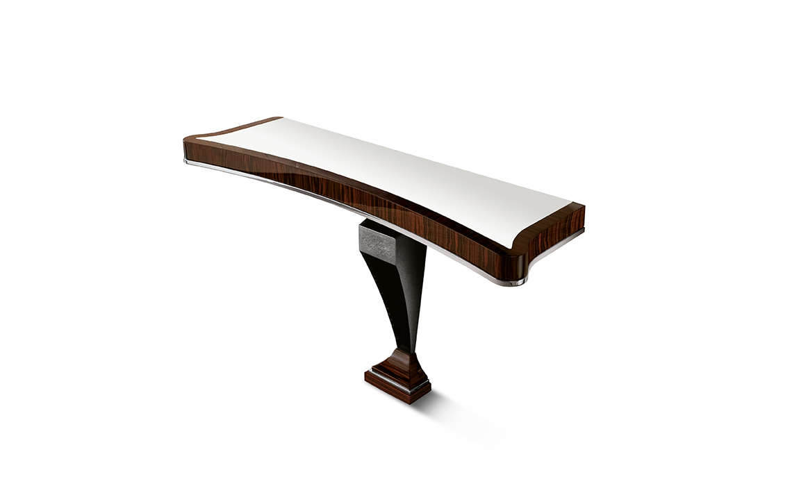 Консоль Redeco Monte Napoleone 1021