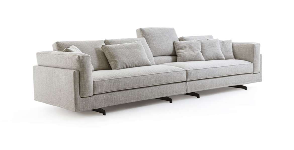 Диван Frigerio Davis Twin