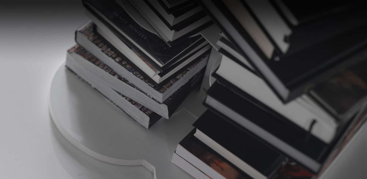 Стеллаж Cattelan Italia Dna