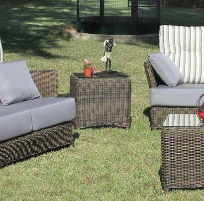 Уличный кофейный стол Arkimueble Riviera 954