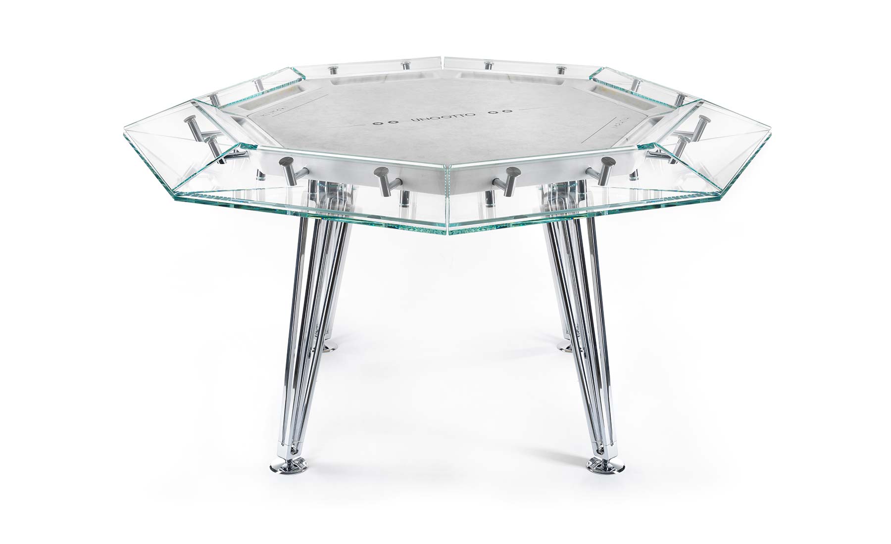 Игровой стол Impatia Unootto 8 Player