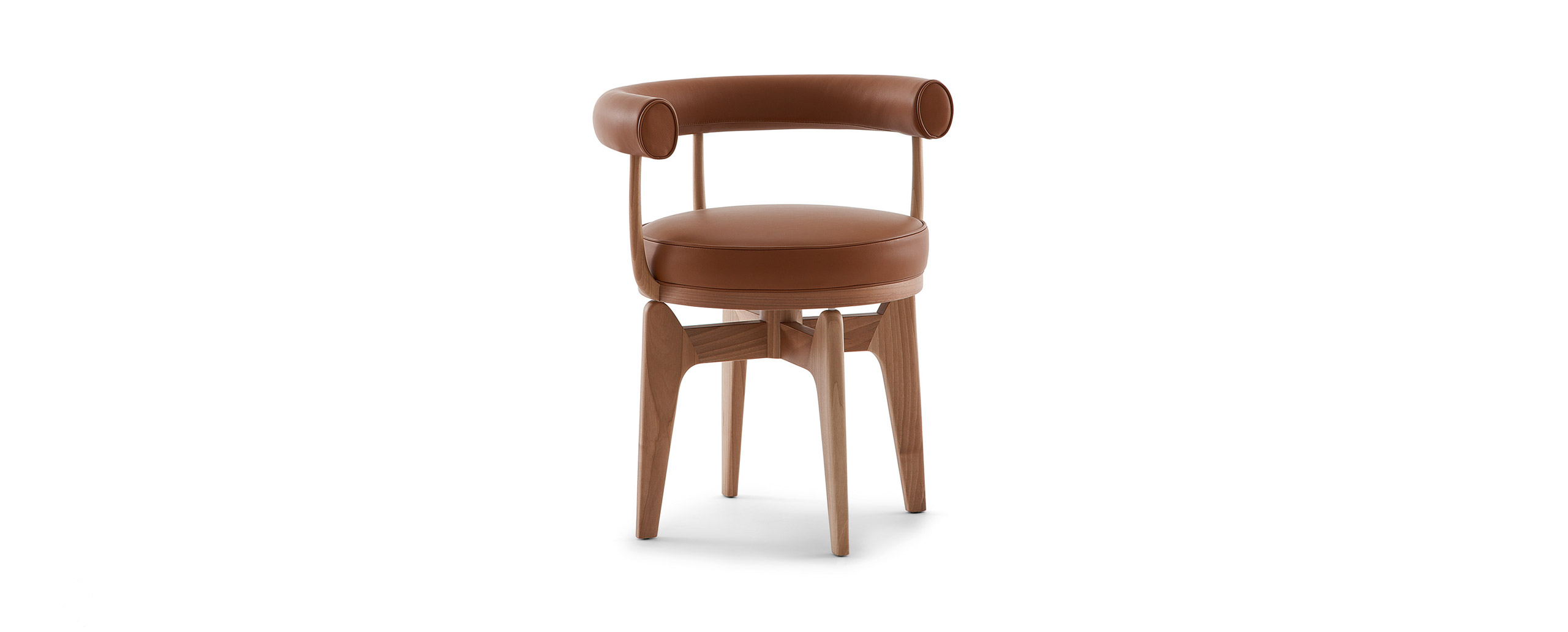 Стул Cassina 528 Indochine