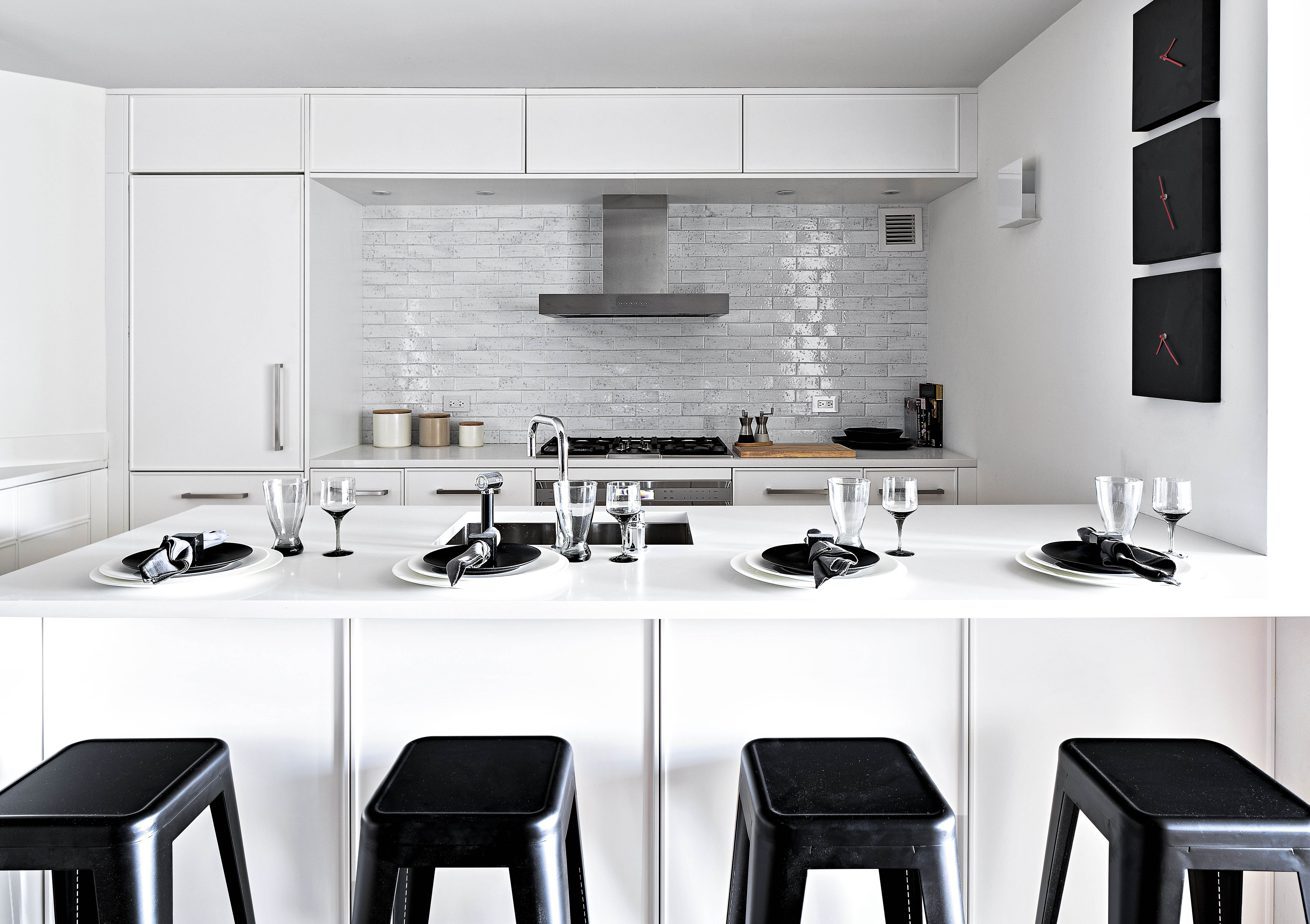 Кухня Aster Avenue V