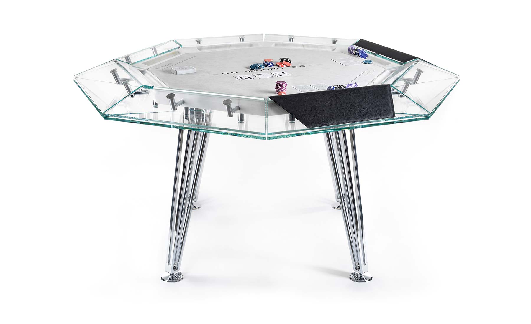 Игровой стол Impatia Unootto 8 Player