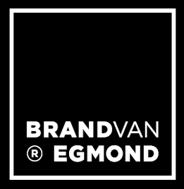 Brand Van Egmond