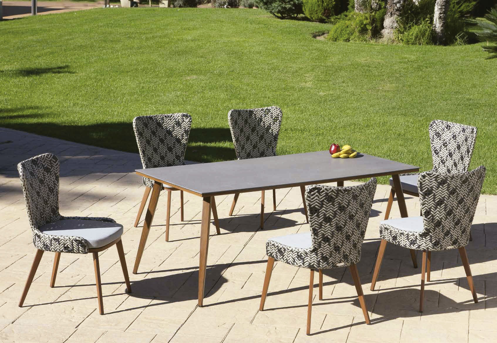 Уличный диван Arkimueble Florencia