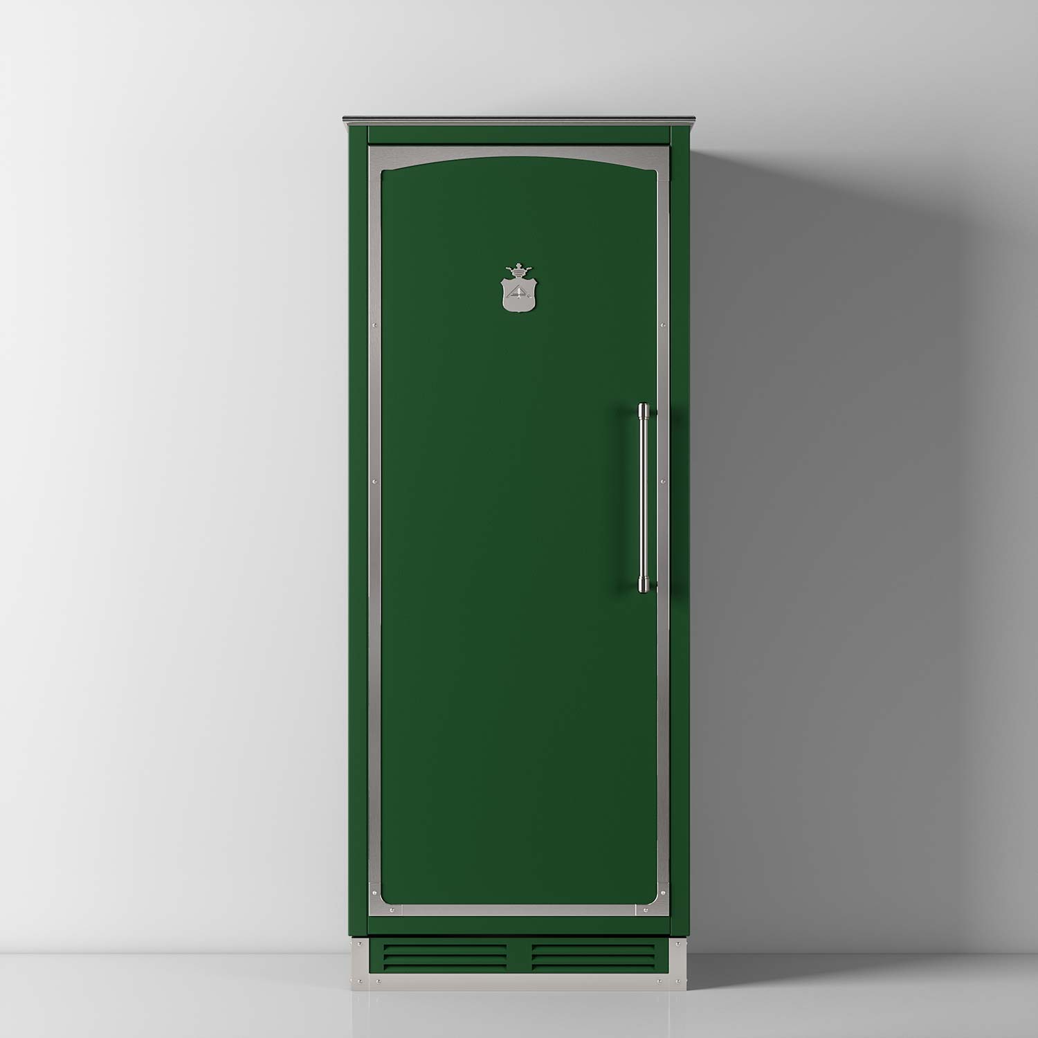 Однодверный холодильник Officine Gullo Single door refrigerator 75 / Frigo monoporta 75 cm serie professional