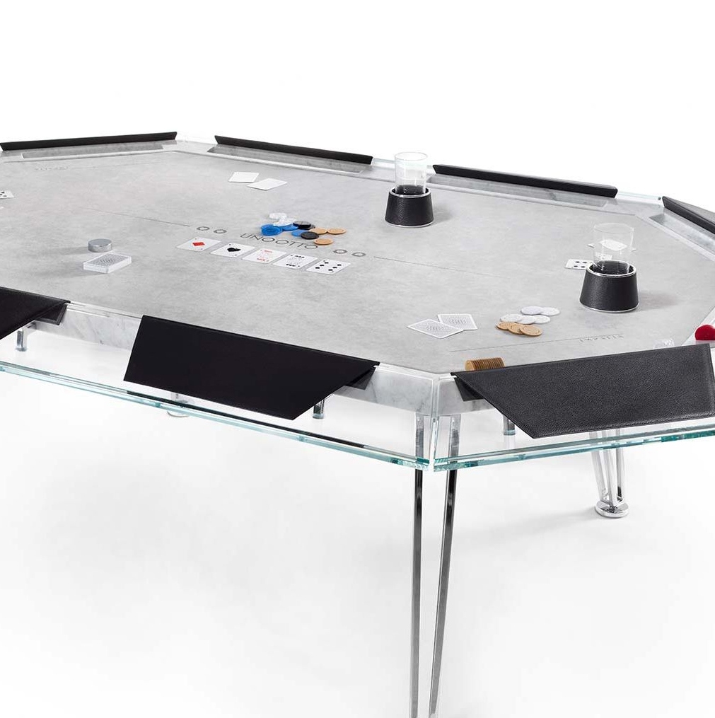 Игровой стол Impatia Unootto 10 Player