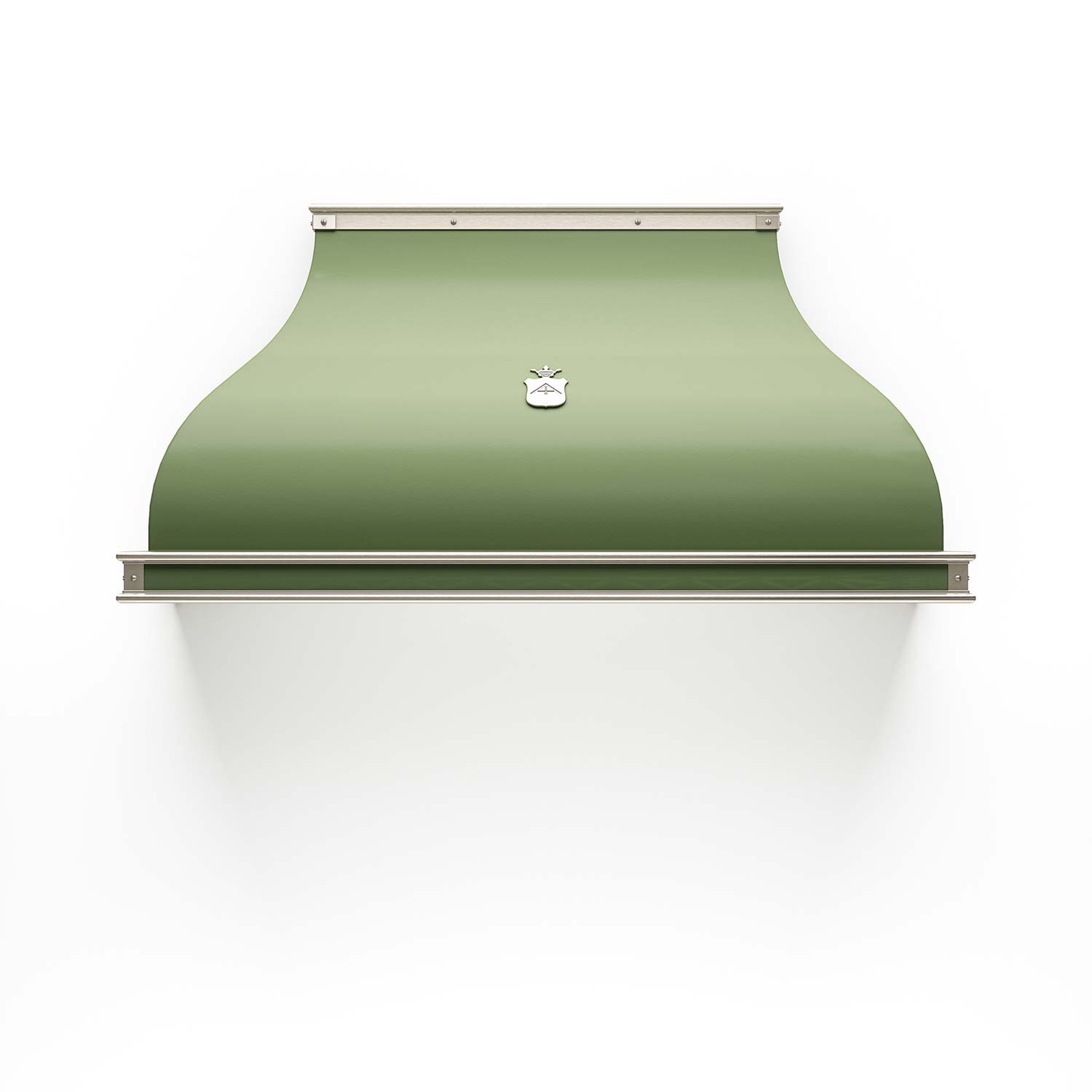 Вытяжка Officine Gullo Professional High Dome Hood / Cappa professionale a cupola alta