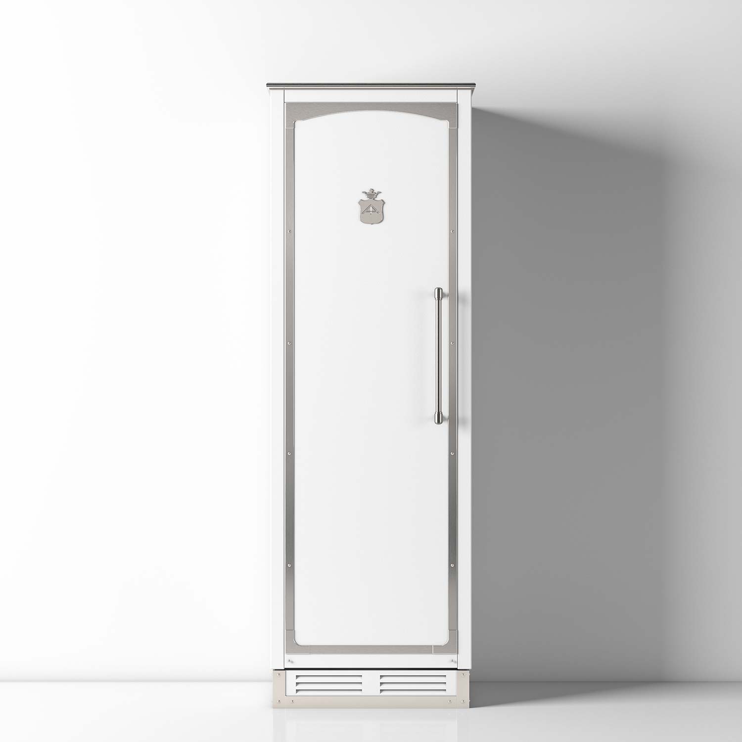 Однодверный холодильник Officine Gullo Single door refrigerator 60 /Frigo monoporta 60 cm serie professional