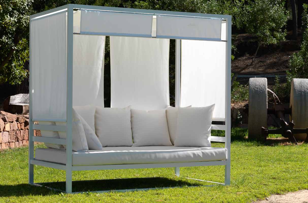Уличный павильон, навес Arkimueble Estepona 996