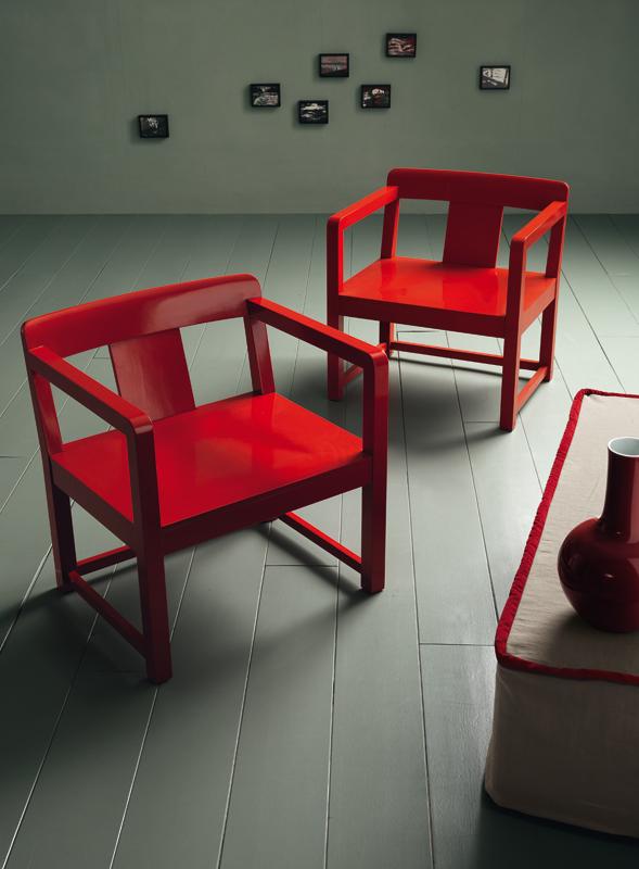 Стул Casamilano Ming