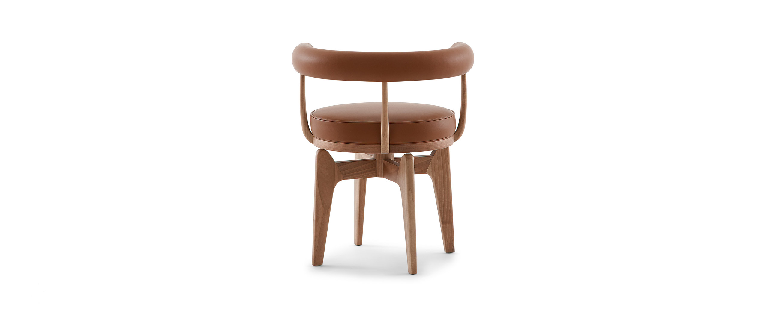 Стул Cassina 528 Indochine