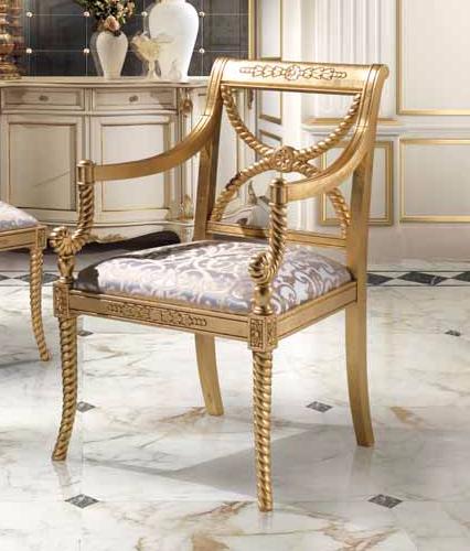 Стул Angelo Cappellini 8052/S