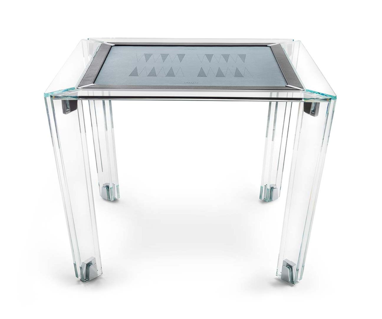 Игровой стол Impatia Tuttuno Backgammon Edition