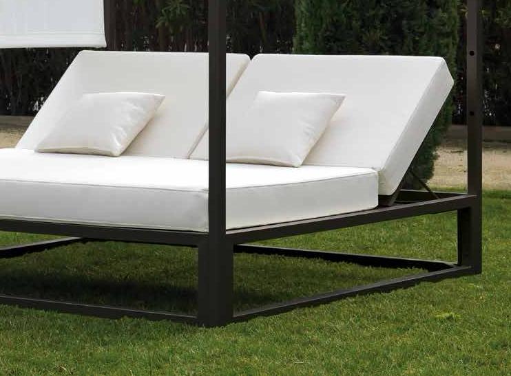 Уличный павильон, навес Arkimueble Marbella 469