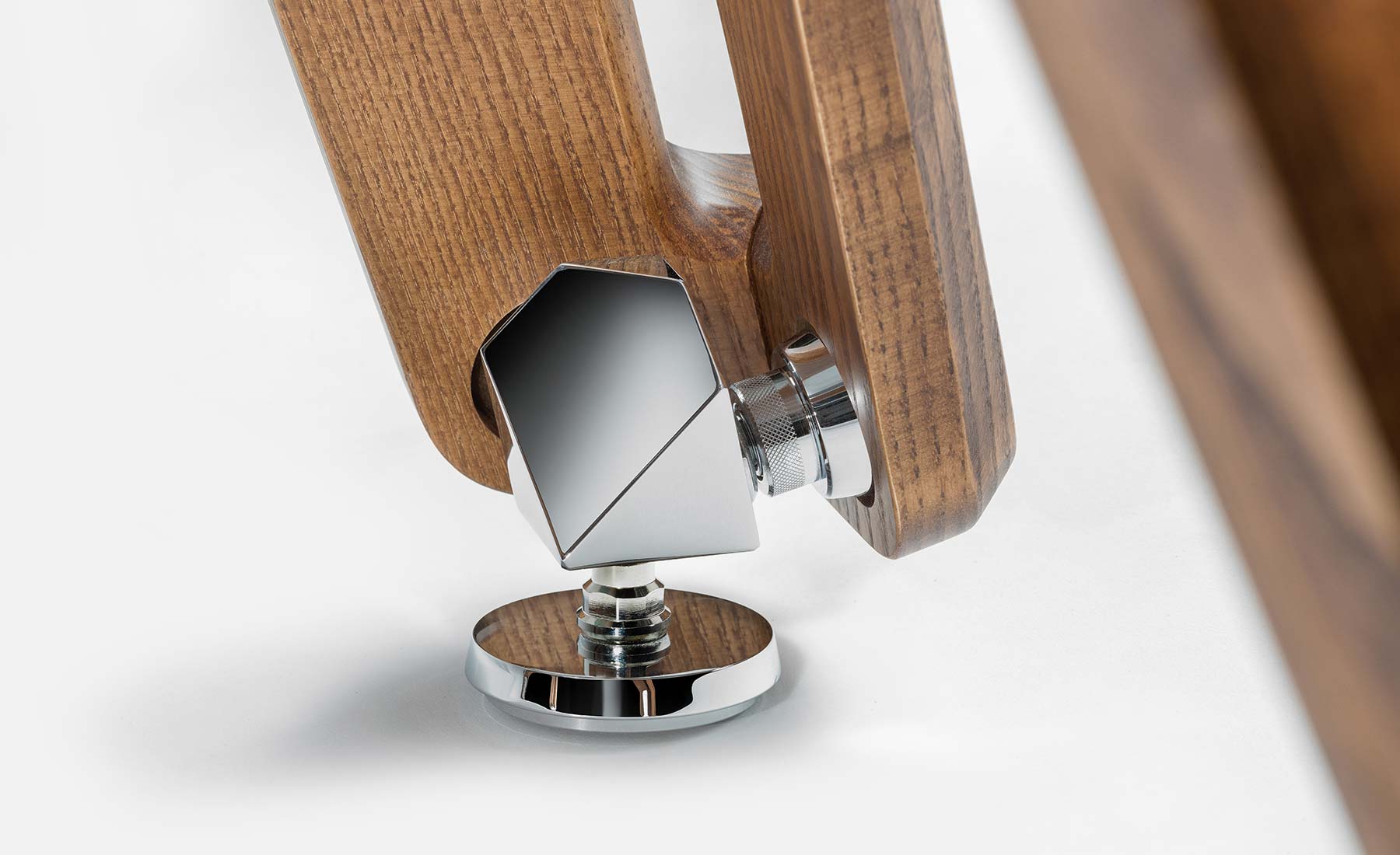Игровой стол Impatia Lungolinea Wood Edition