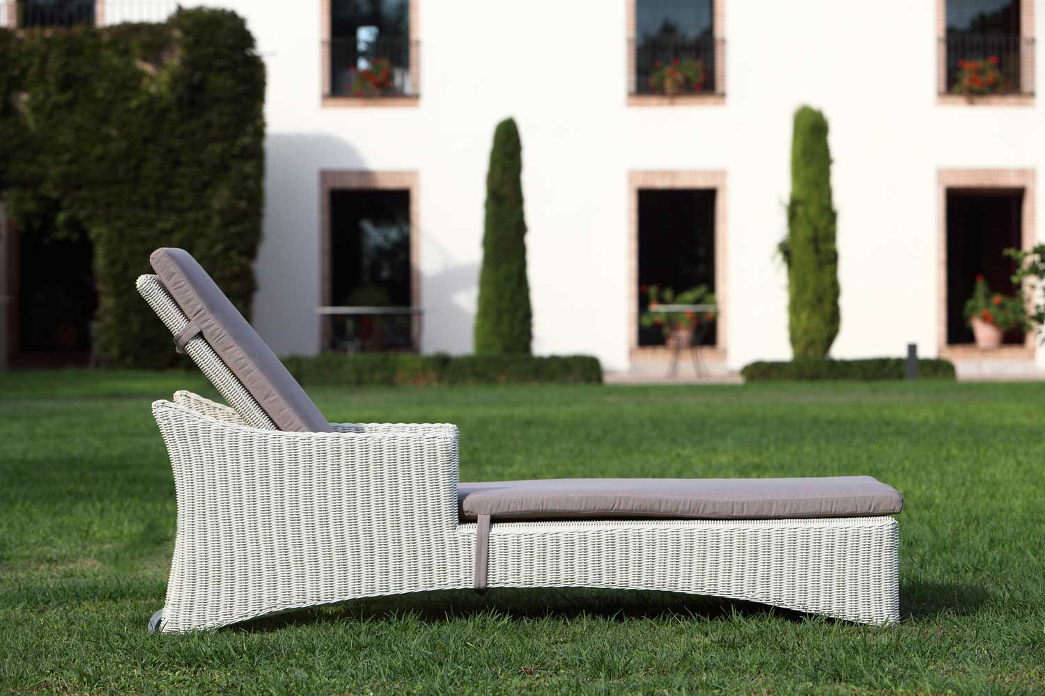 Уличный шезлонг Arkimueble Manacor 945
