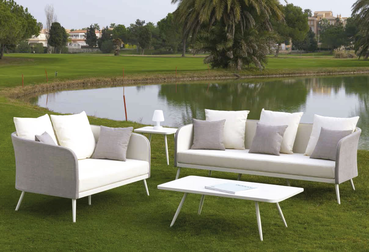 Уличный стол Arkimueble Nerja
