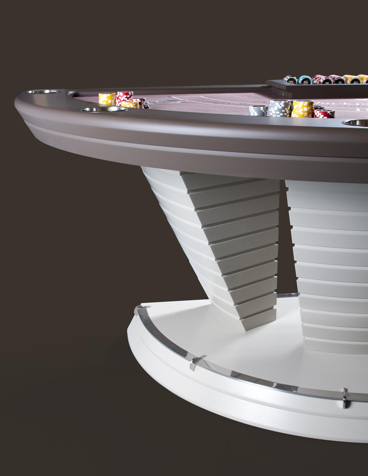 Игровой стол Vismara Design Blackjack
