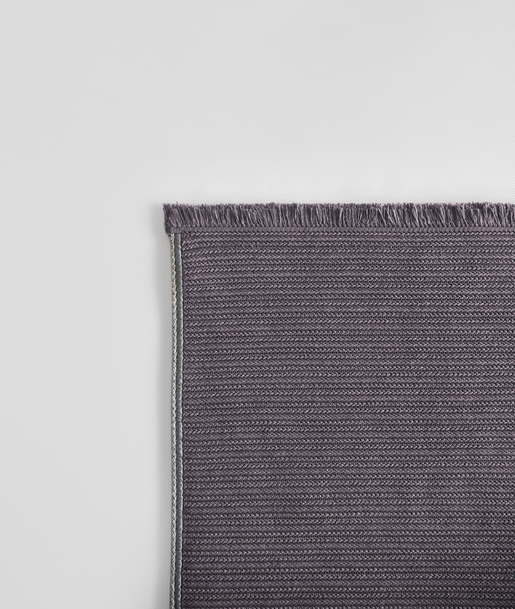 Ковер для улицы Potocco Clue 971/R Grey rectangular - outdoor