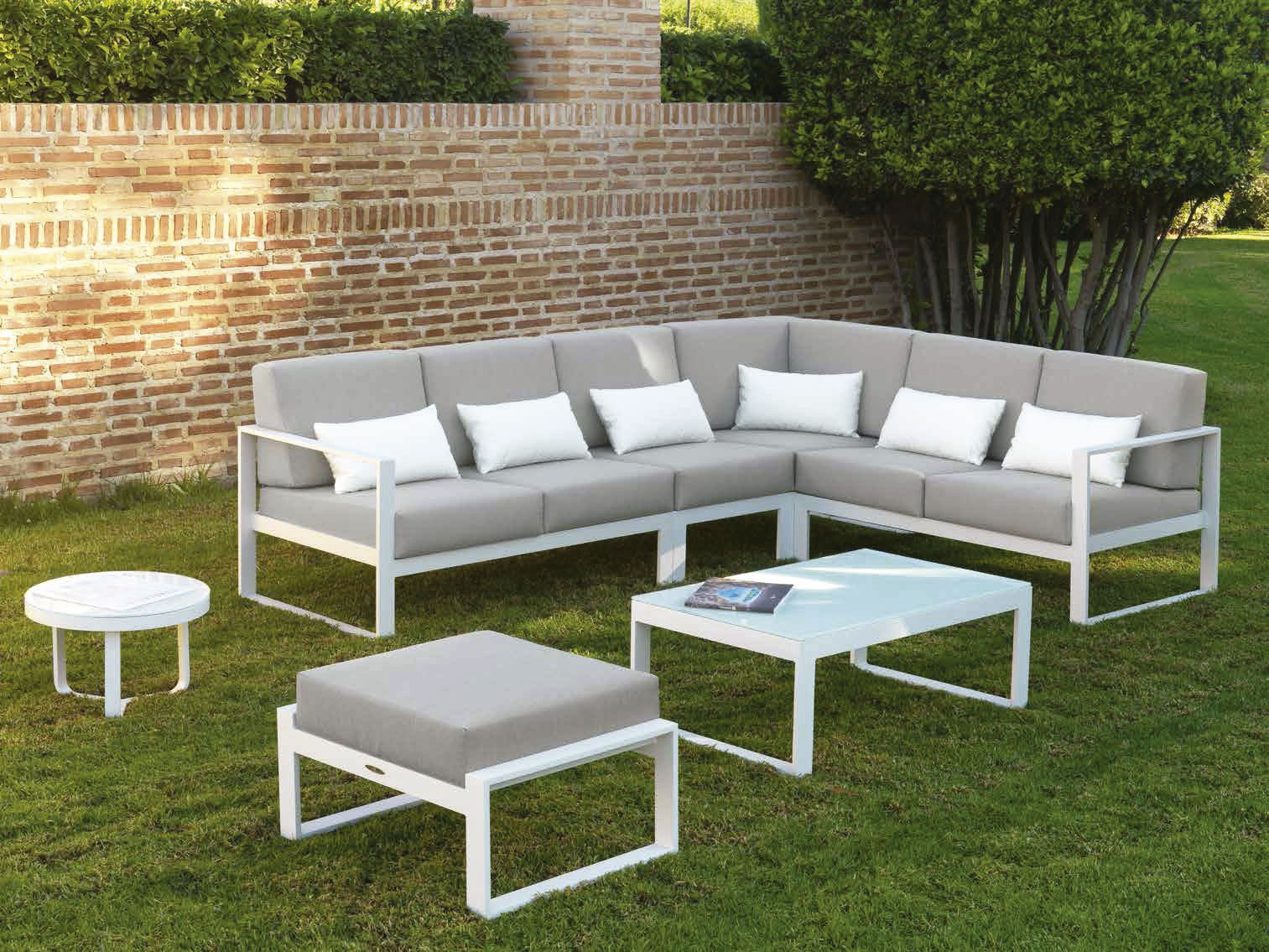 Уличный шезлонг Arkimueble Nerja