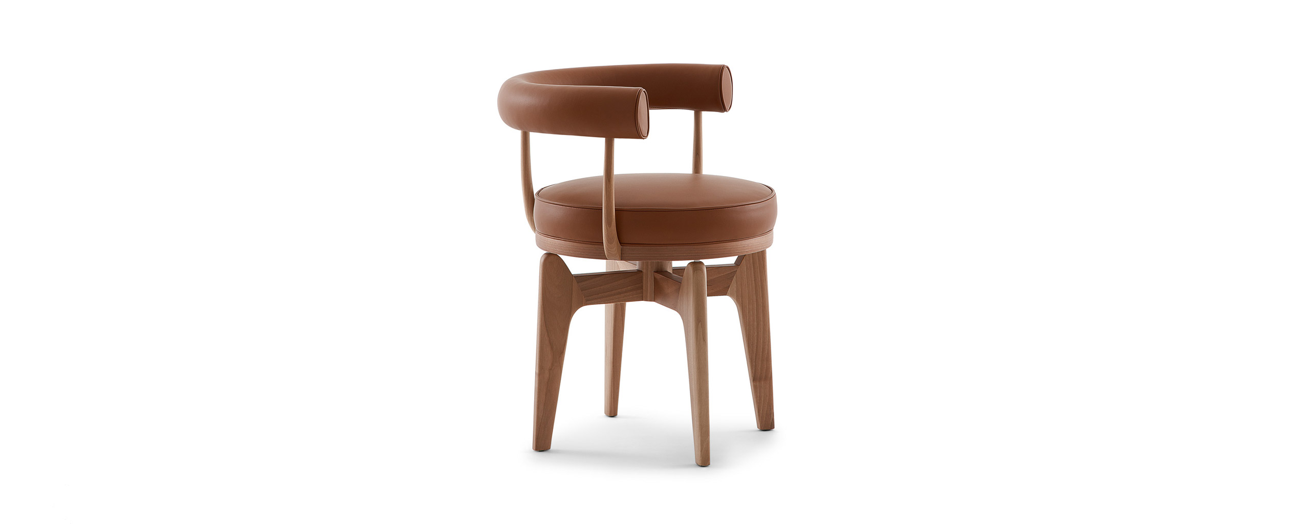 Стул Cassina 528 Indochine
