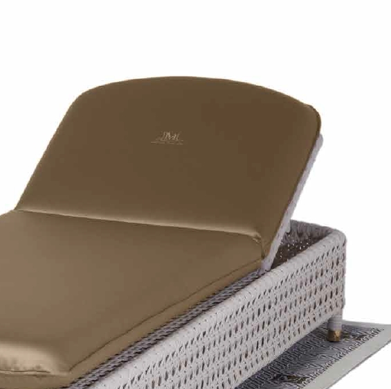 Уличный шезлонг Dfn Wezen Sunbed