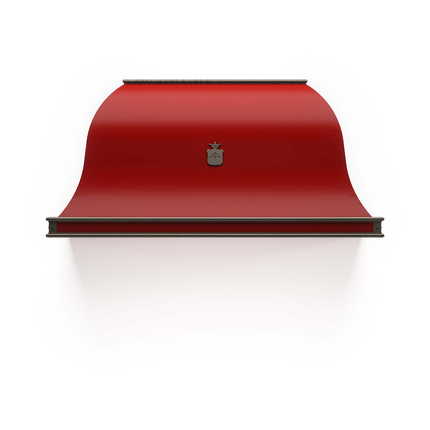 Вытяжка Officine Gullo Professional High Bell Hood / Cappa professionale a campana alta