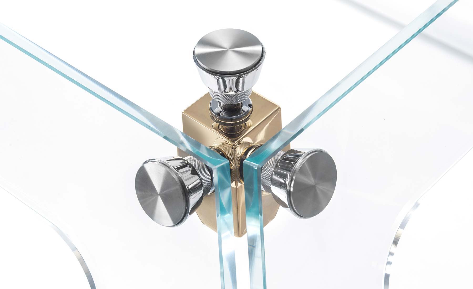 Игровой стол Impatia Lungolinea Premium Gold Edition