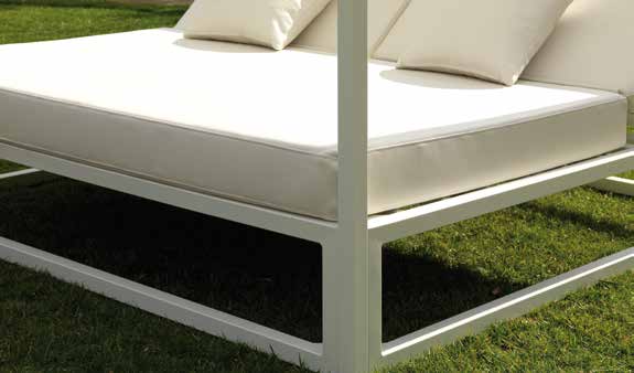 Уличный павильон, навес Arkimueble Estepona 996
