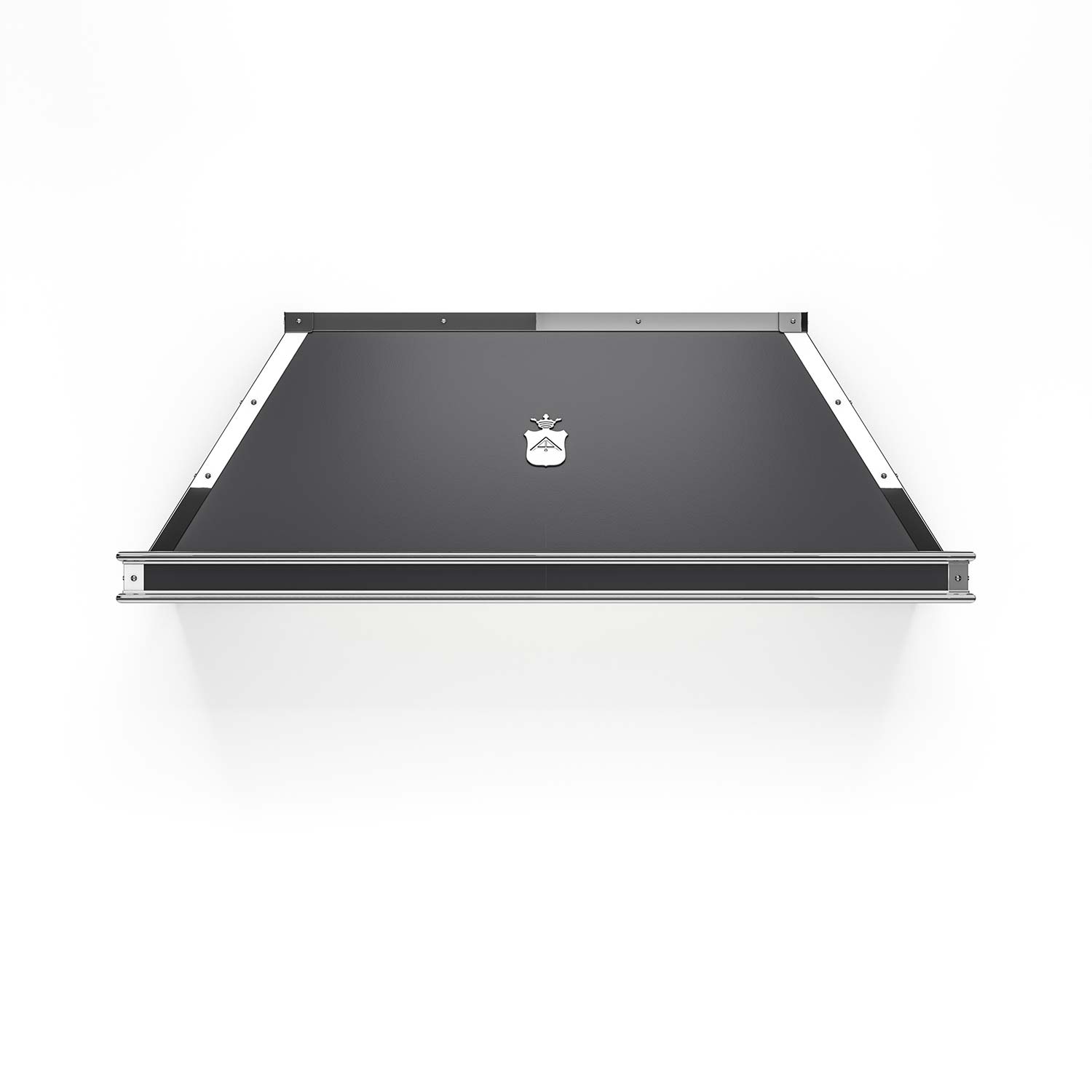 Вытяжка Officine Gullo Low Pyramid Professional Hood / Cappa professionale a piramide bassa