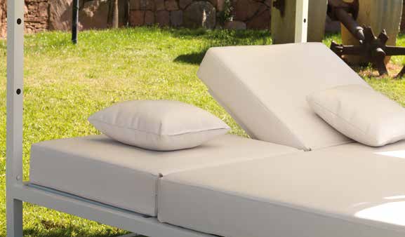 Уличный павильон, навес Arkimueble Estepona 996