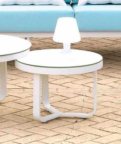 Уличный кофейный стол Arkimueble Estepona 404