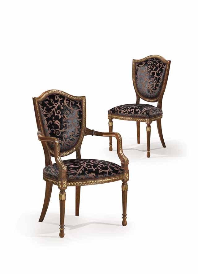 Стул Angelo Cappellini 6940