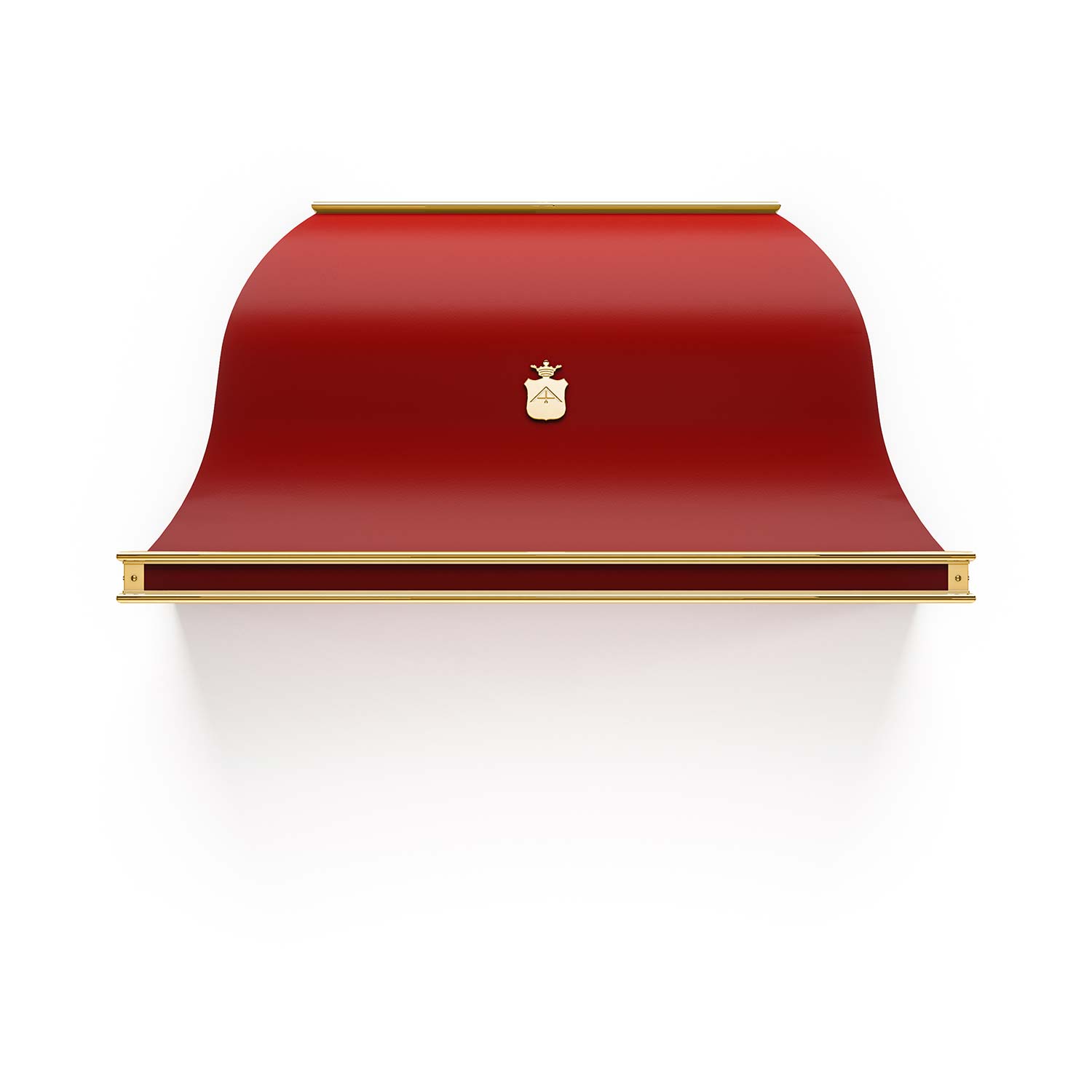 Вытяжка Officine Gullo High Bell Hood / Cappa a campana alta