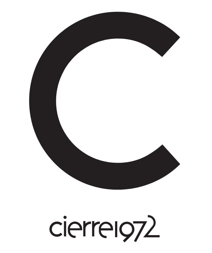 Cierre