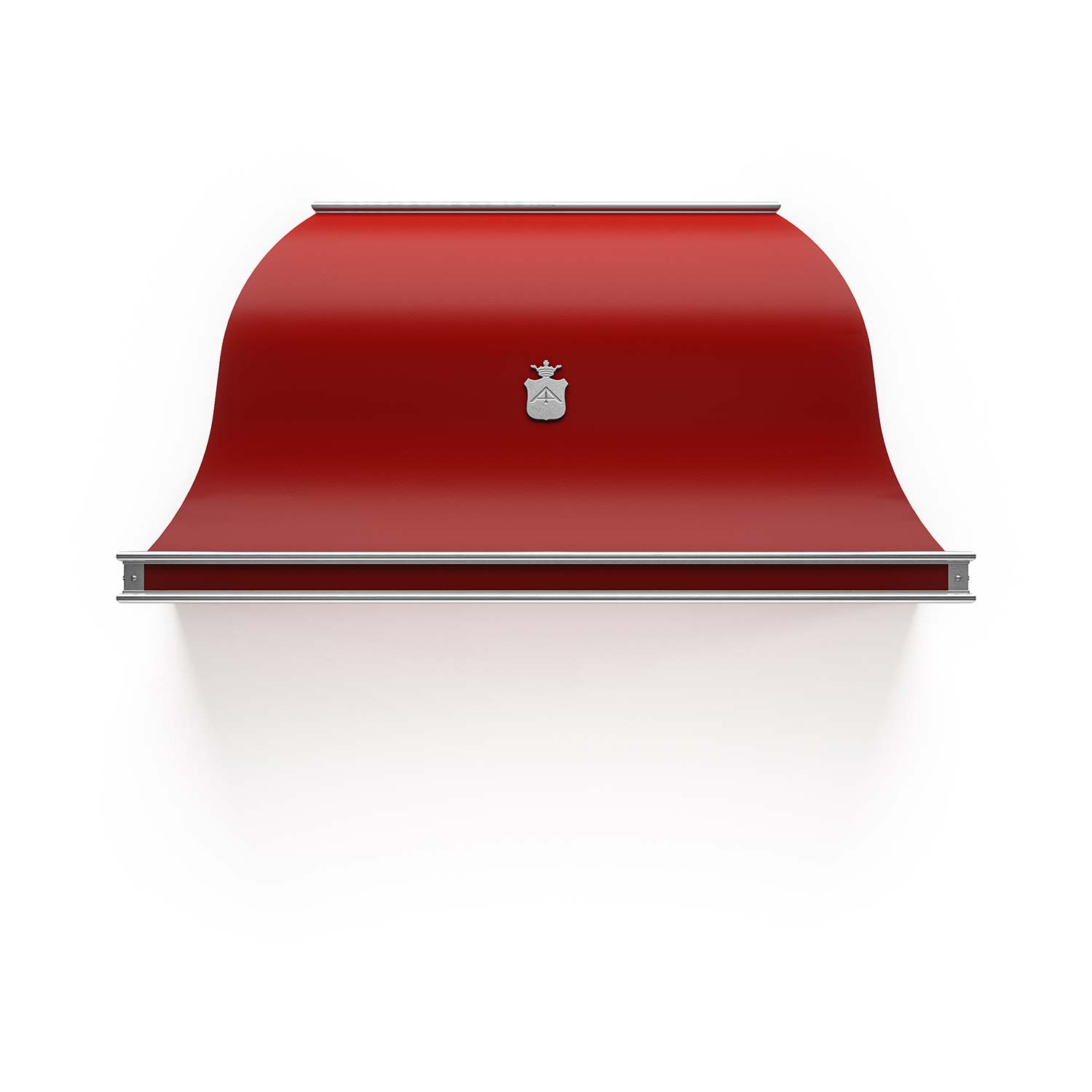Вытяжка Officine Gullo Professional High Bell Hood / Cappa professionale a campana alta